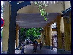 Guangzhou Qiyi Road.